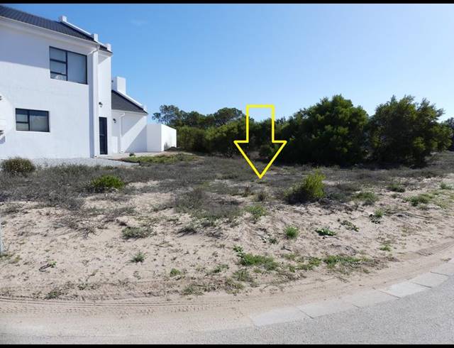 LAND FOR SALE IN SHELLEY POINT